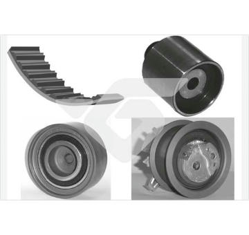 Sada ozubeného remeňa HUTCHINSON KH 267