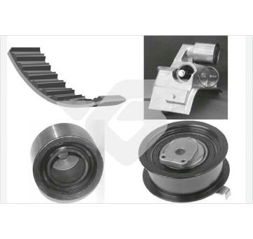 Sada ozubeného remeňa HUTCHINSON KH 332