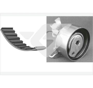 Sada ozubeného remeňa HUTCHINSON KH 340