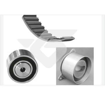 Sada ozubeného remeňa HUTCHINSON KH 373