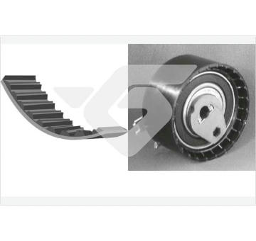 Sada ozubeného remeňa HUTCHINSON KH 402