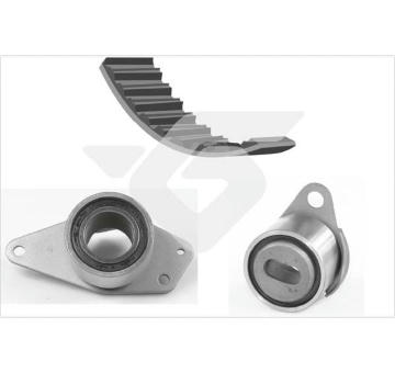 Sada ozubeného remeňa HUTCHINSON KH 89