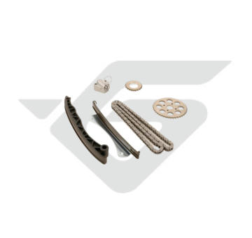 Sada rozvodového řetězu HUTCHINSON KHC 0021S