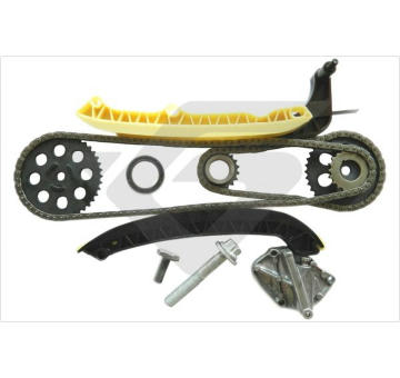 Sada rozvodového řetězu HUTCHINSON KHC 013M