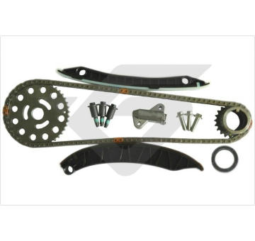 Sada rozvodového řetězu HUTCHINSON KHC 014M