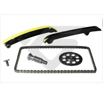 Sada rozvodového řetězu HUTCHINSON KHC 026M