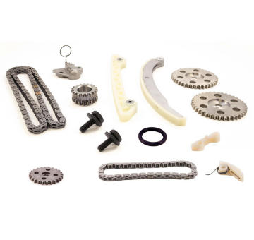 Sada rozvodového řetězu HUTCHINSON KHC048M
