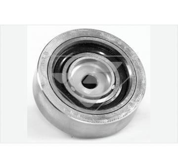 Vratna/vodici kladka, klinovy zebrovy remen HUTCHINSON T0303