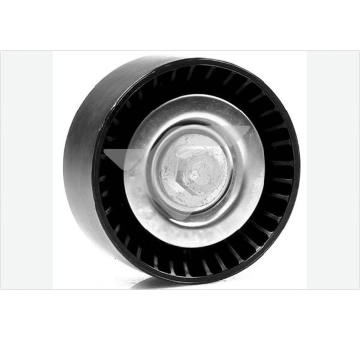 Vratna/vodici kladka, klinovy zebrovy remen HUTCHINSON T0326