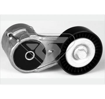 Napínací kladka, žebrovaný klínový řemen HUTCHINSON T0349