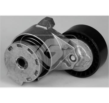 Napínací kladka, žebrovaný klínový řemen HUTCHINSON T0375