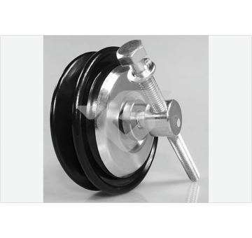 Napínací kladka, žebrovaný klínový řemen HUTCHINSON T0505