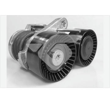 Napínací kladka, žebrovaný klínový řemen HUTCHINSON T0589