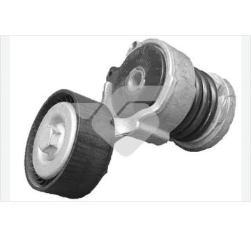 Napínací kladka, žebrovaný klínový řemen HUTCHINSON T0635