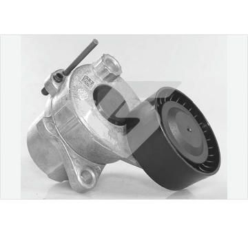 Napínací kladka, žebrovaný klínový řemen HUTCHINSON T0688