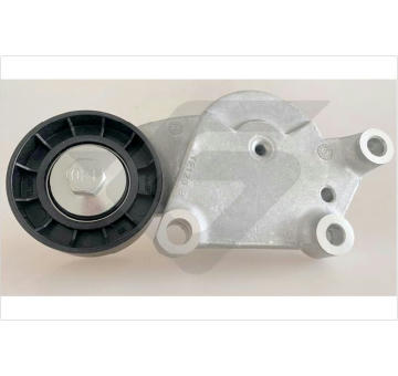 Napínací kladka, žebrovaný klínový řemen HUTCHINSON T0698