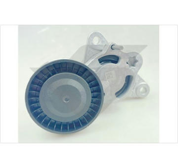 Napínací kladka, žebrovaný klínový řemen HUTCHINSON T0709