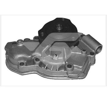 Vodní čerpadlo, chlazení motoru HUTCHINSON WP123