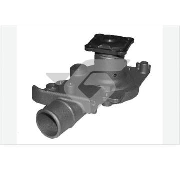 Vodní čerpadlo, chlazení motoru HUTCHINSON WP154