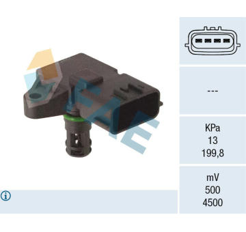 Senzor tlaku sacího potrubí FAE 15144