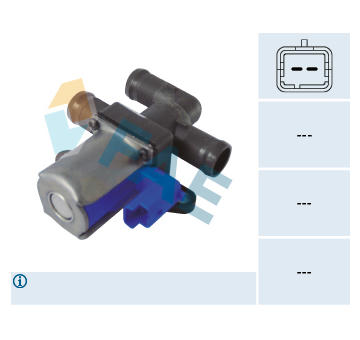 Termostat FAE 55005