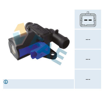 Termostat FAE 55011