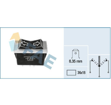 spínač FAE 62260