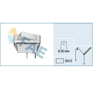 spínač FAE 62950
