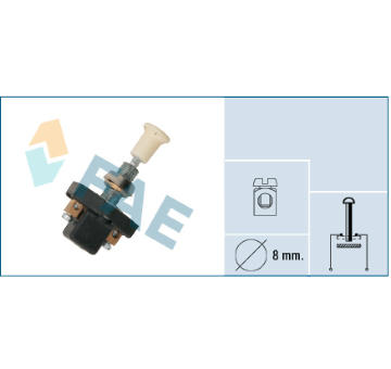 spínač FAE 65030