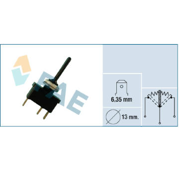 Spínač FAE 65700