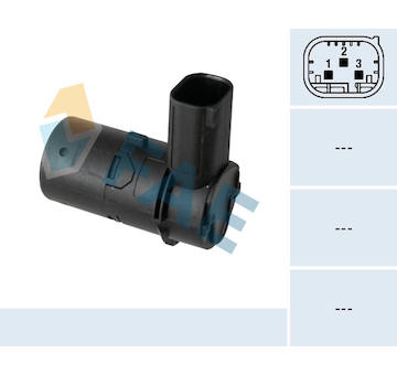 Parkovací senzor FAE 66018