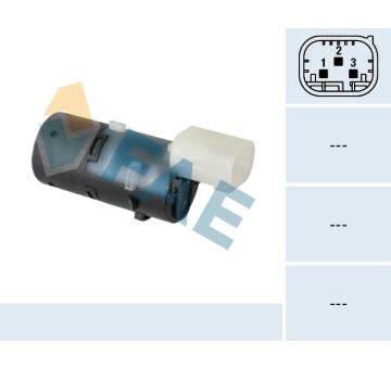 Parkovací senzor FAE 66025