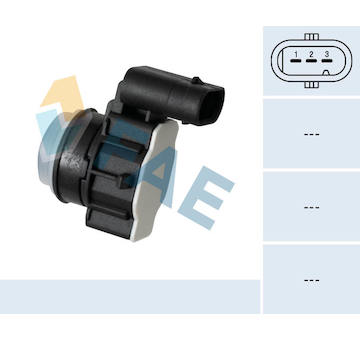 Parkovací senzor FAE 66026