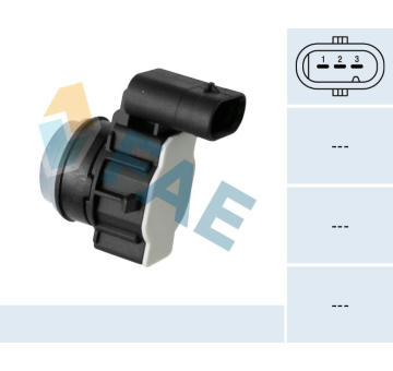 Parkovací senzor FAE 66027
