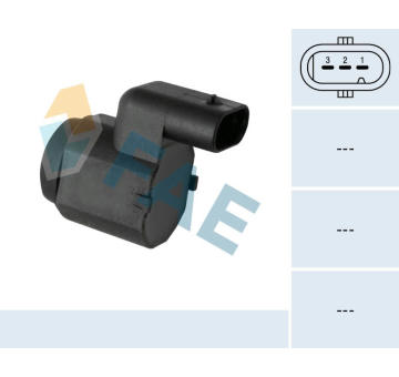 Parkovací senzor FAE 66030