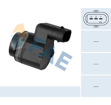 Parkovací senzor FAE 66040