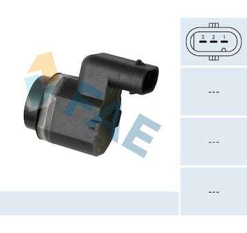 Parkovací senzor FAE 66045