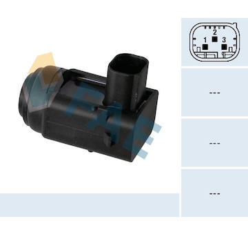 Parkovací senzor FAE 66054