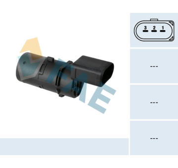 Parkovací senzor FAE 66058