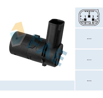 Parkovací senzor FAE 66060