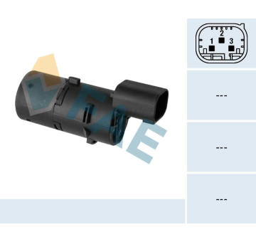 Parkovací senzor FAE 66064