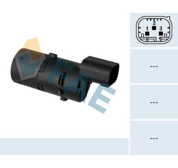 Parkovací senzor FAE 66065
