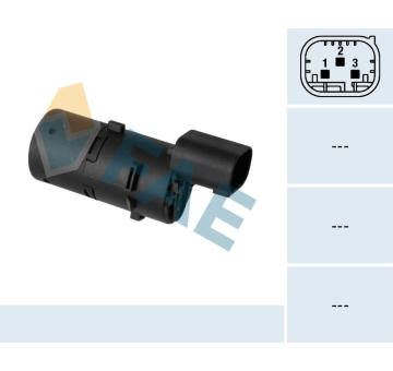 Parkovací senzor FAE 66071