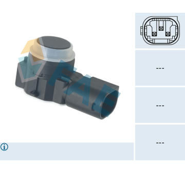 Parkovací senzor FAE 66102