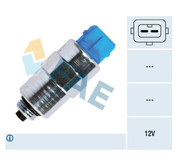 Vypinaci zarizeni, vstrikovaci system FAE 73020