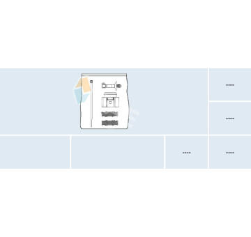 Lambda sonda - sada FAE 77032