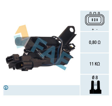 Zapalovací cívka FAE 80245