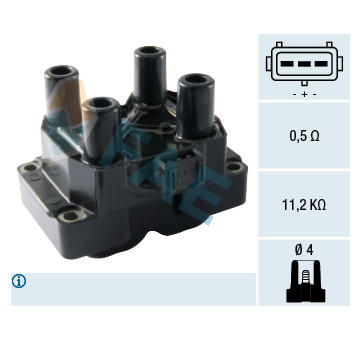 Zapalovací cívka FAE 80289
