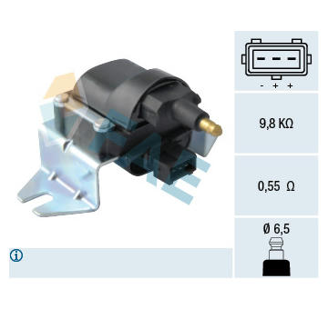 Zapaľovacia cievka FAE 80308