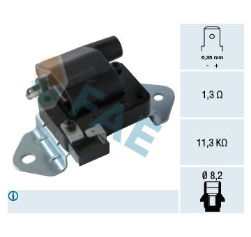 Zapalovací cívka FAE 80319